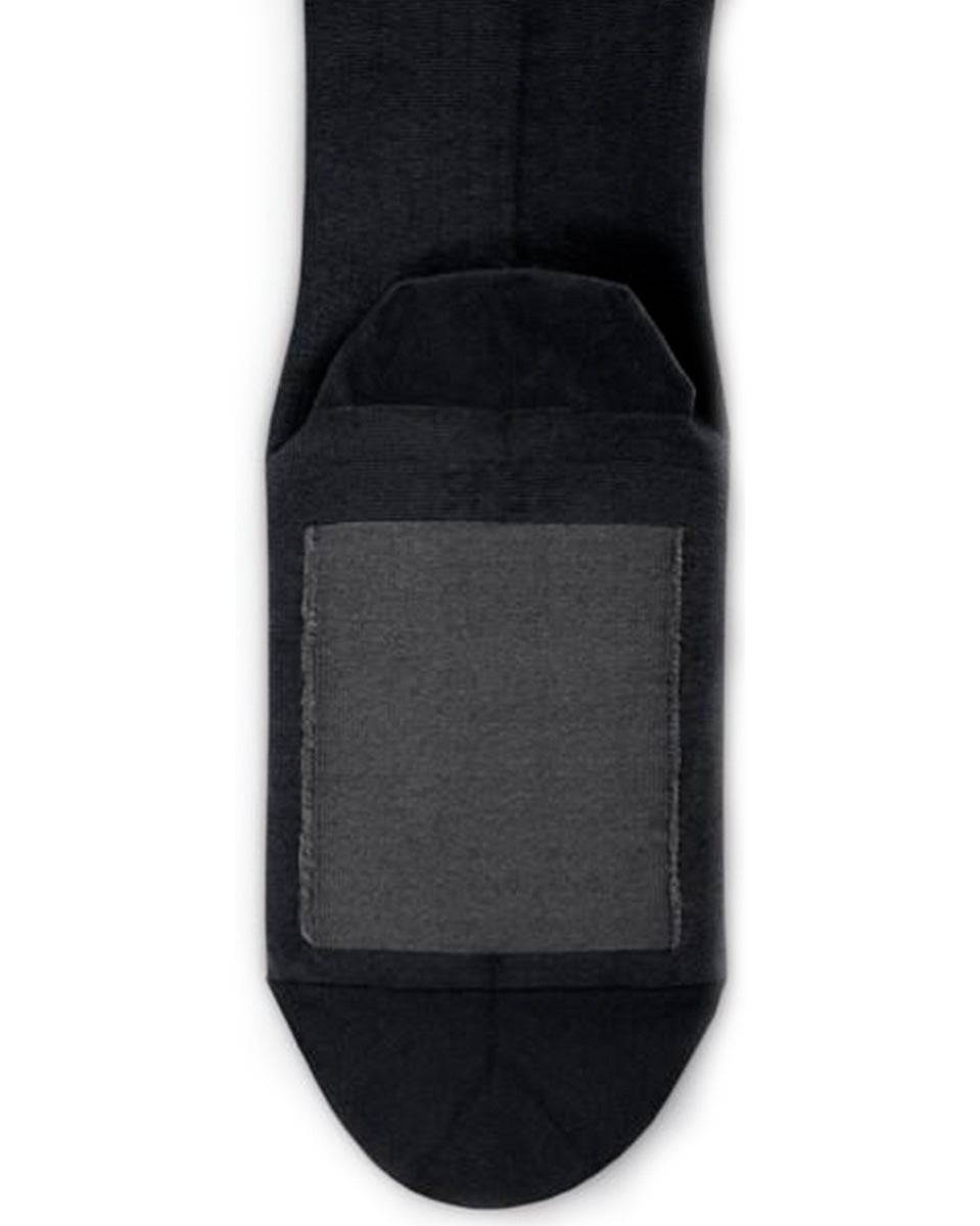 Jobst for Men Ambition 15–20 mmHg Ribbed Knee High Compression Socks | Clearance (Final Sale)