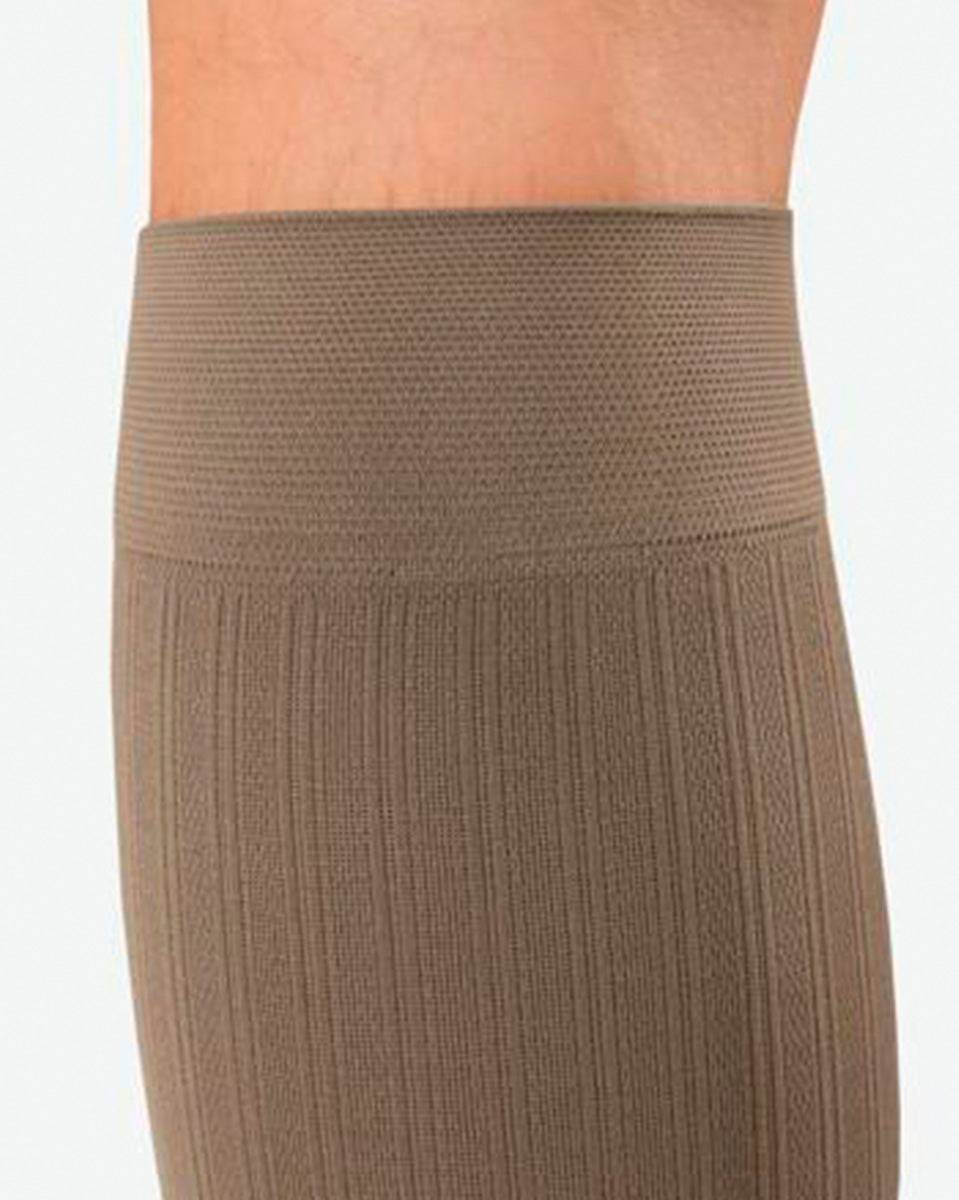 Jobst for Men Ambition 15–20 mmHg Ribbed Knee High Compression Socks | Clearance (Final Sale)