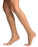 Sigvaris 780 EverSheer Women's Open Toe Knee Highs 20-30 mmHg - 782C