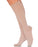 Sigvaris 780 EverSheer Women's Closed Toe Knee Highs 30-40 mmHg - 783C