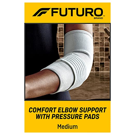 Futuro Elbow support with pressure pads - 47862