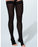 Sigvaris 841N Soft Opaque OPEN TOE Thigh Highs 15-20 mmHg