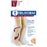 ReliefWear Classic Medical Closed Toe Thigh High Silicone Dot Stay-up Top 30-40 mmHg