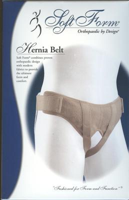 SoftForm Hernia Belt