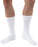 Activa CoolMax Crew Athletic Support Socks 20-30 mmHg
