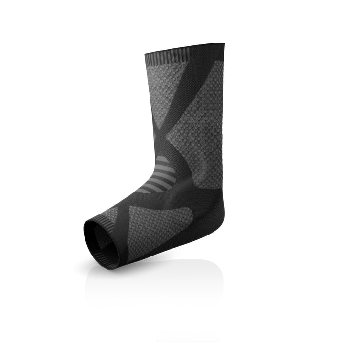 Actimove Compressive Ankle Support with ViscoElastic Insert