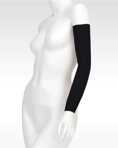 Juzo Soft MAX Armsleeve 20-30 mmHg w Silicone Band