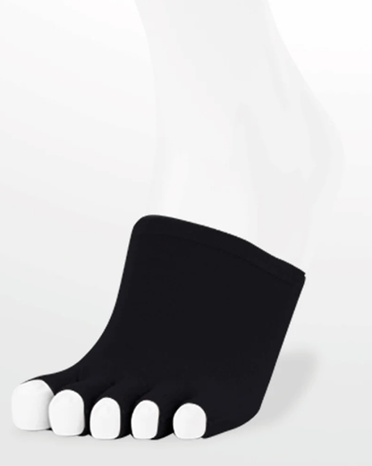 Juzo lower extremity misc garments Seamless Foot Glove  15-20 mmHg | Clearance (Final Sale)