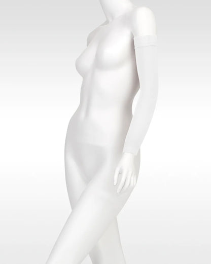 Juzo Soft MAX Armsleeve 20-30 mmHg w Silicone Band