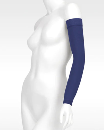 Juzo Soft MAX Armsleeve 20-30 mmHg w Silicone Band