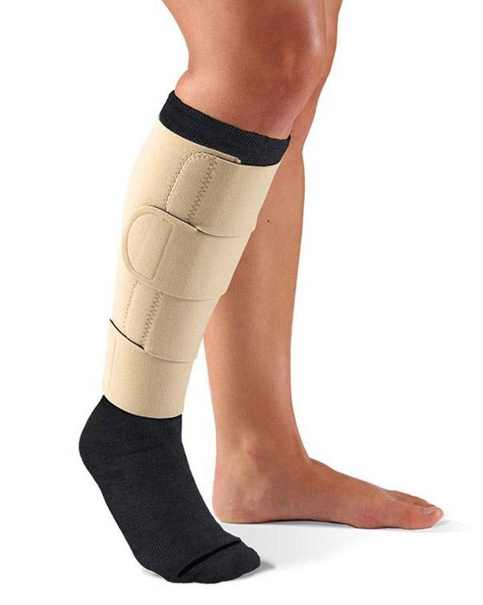 Sigvaris Compreflex Transition Calf Wrap