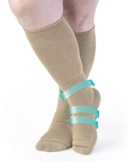 Sigvaris Übergangsliner