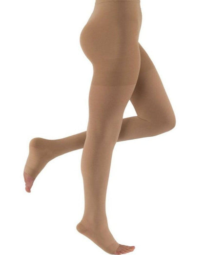 Juzo Basic 4412AT Pantyhose 30-40 mmHg | Clearance (Final Sale)