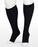 Juzo Soft 2000AD Knee Highs Compression Stockings w/ Silicone Top Band 15-20mmHg