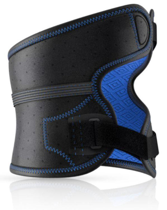 Actimove Dual Knee Strap Adjustable Patella Support (Sports Edition) - 75591 - CLEARANCE