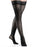 Sigvaris 780 EverSheer Women's Closed Toe Thigh Highs w/ Silicone Top Band 30-40 mmHg - 783N