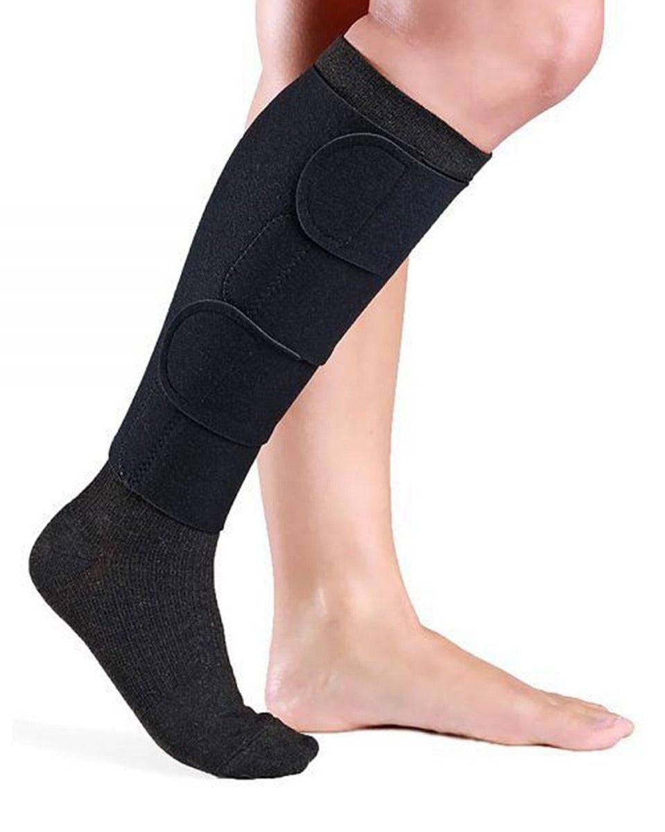 Sigvaris Compreflex Transition Calf Wrap