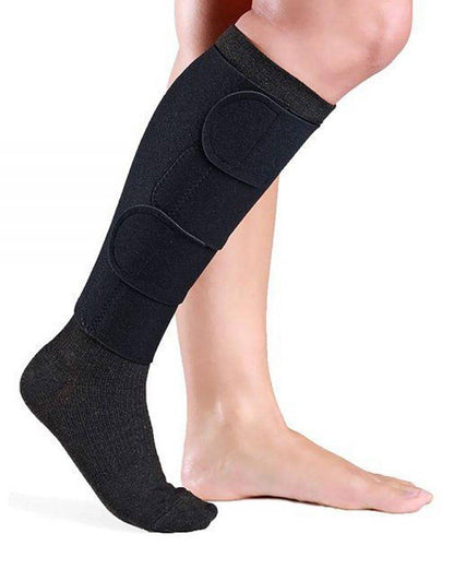 Sigvaris Compreflex Transition Calf Wrap