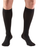 ReliefWear MicroFiber Medical Compression Socks 20-30 Closed Toe Infused with Aloe Vera