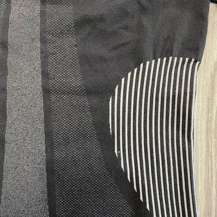 Zensah Bold Compression Long Sleeve Shirt - 8166