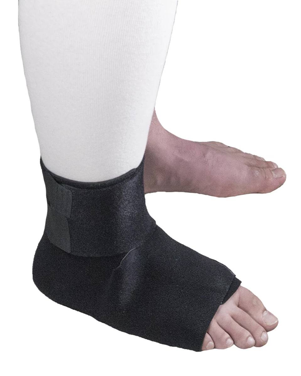 Sigvaris CompreFLEX REDUCE Boot