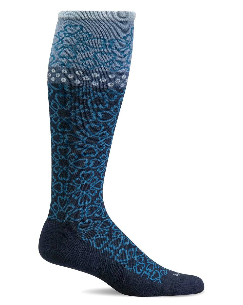 Sockwell Botanical Women's Knee Highs 15-20 mmHg | Clearance (Final Sale)
