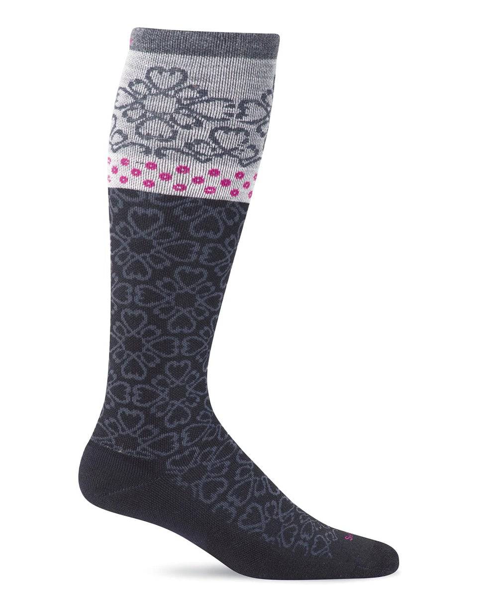 Sockwell Botanical Women's Knee Highs 15-20 mmHg | Clearance (Final Sale)