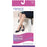 Sigvaris 843N Soft Opaque Women Closed Toe Thigh High 30-40 mmHg