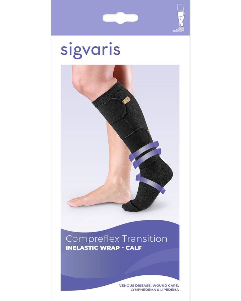 Sigvaris Compreflex Transition Calf Wrap