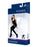Sigvaris 841N Soft Opaque Closed Toe Thigh Highs 15-20 mmHg