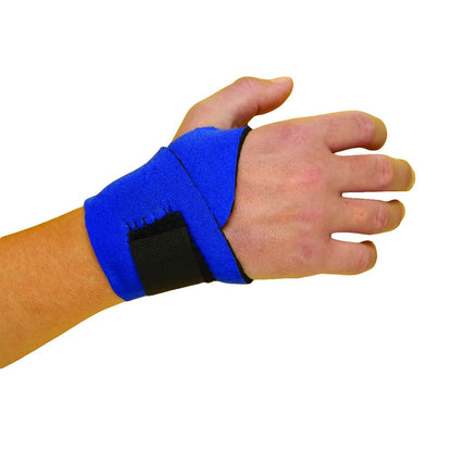 OTC WRIST WRAP KIDS - 0318