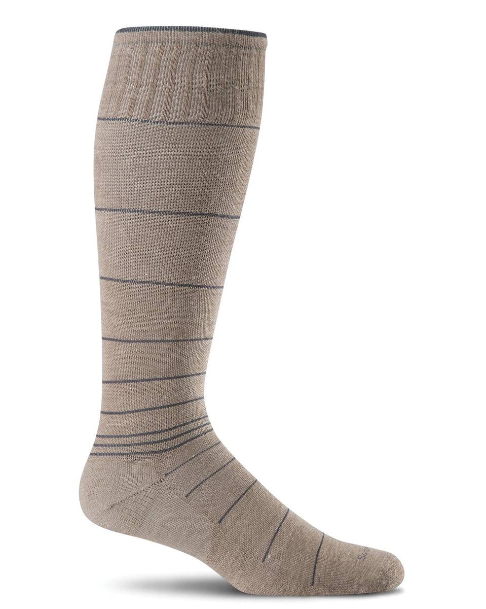 Sockwell Circulator Men's Knee Highs 15-20 mmHg | Clearance (Final Sale)