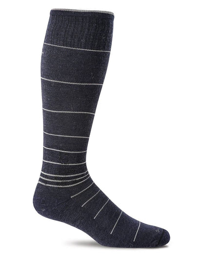 Sockwell Circulator Men's Knee Highs 15-20 mmHg | Clearance (Final Sale)