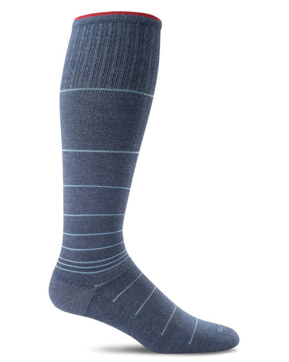 Sockwell Circulator Men's Knee Highs 15-20 mmHg | Clearance (Final Sale)