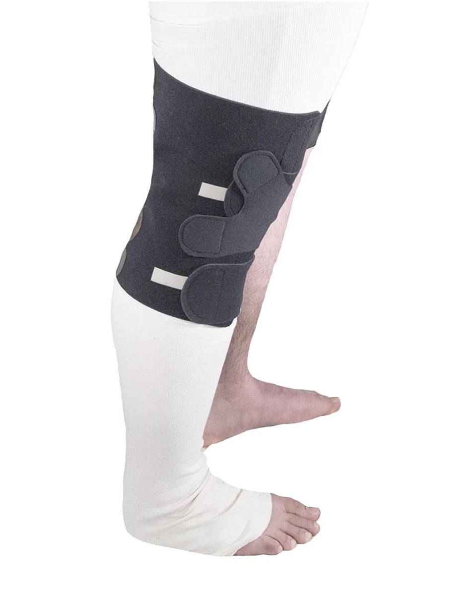 Sigvaris CompreFLEX REDUCE Knee