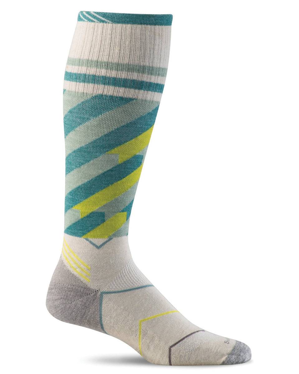 Sockwell Cyclone Women's Knee Highs 15-20 mmHg | Clearance (Final Sale)