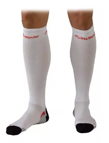 McDavid Recovery Socks - 8830R | Clearance (Final Sale)