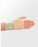 Juzo Soft 2001CG Print Series Gauntlet with Thumb Stub 20-30mmHg w/ Silicone Top - 1