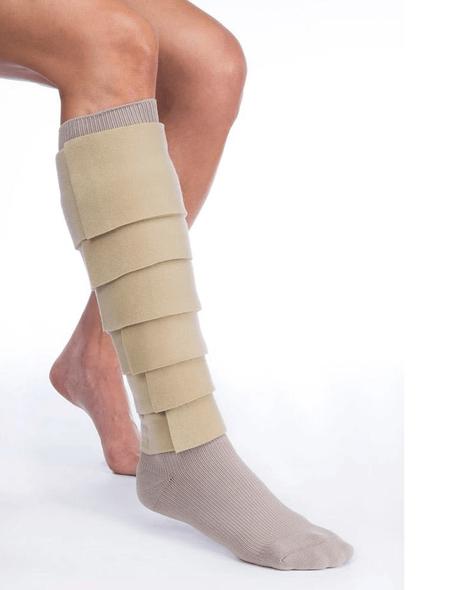 FarrowWrap BASIC Legpiece