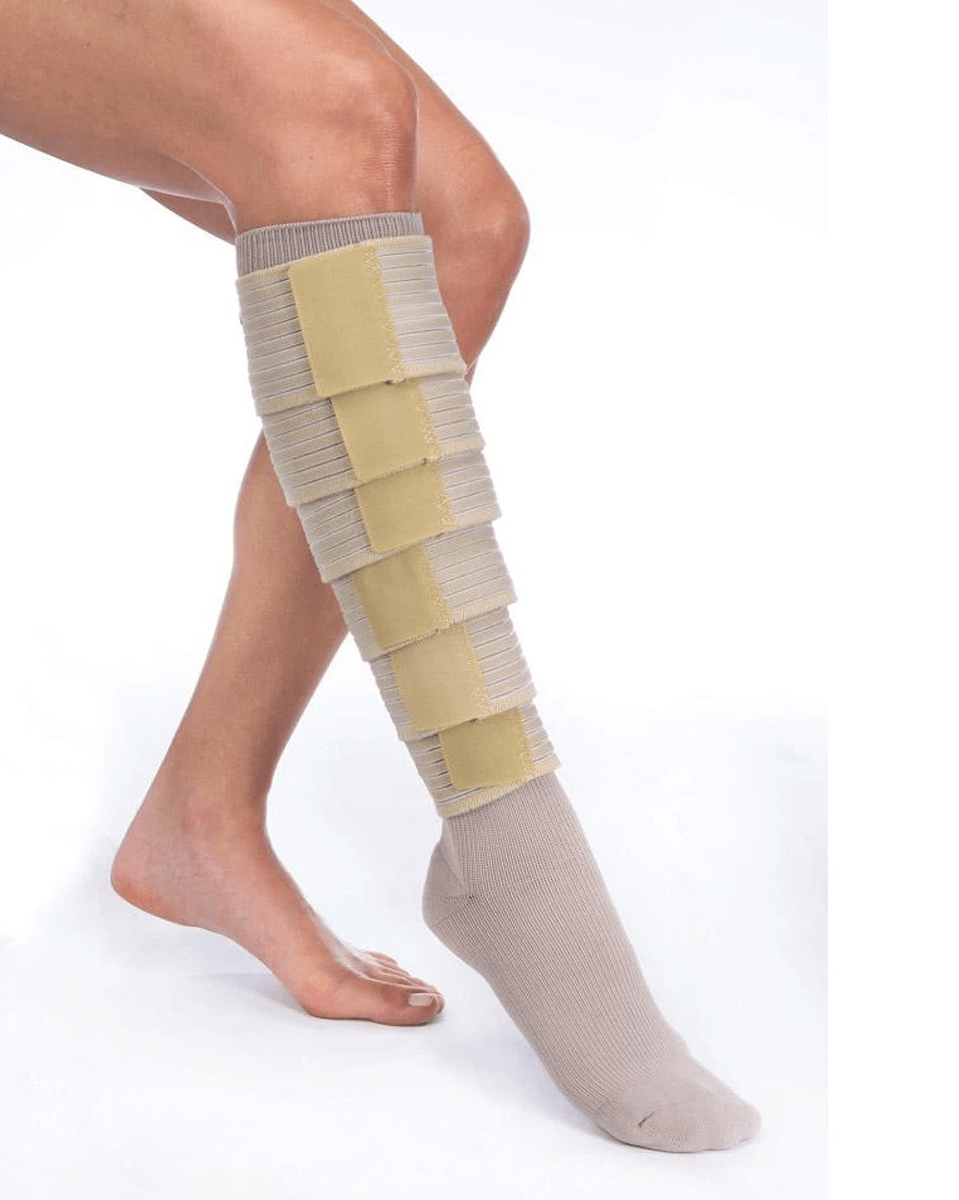 FarrowWrap Classic Legpiece