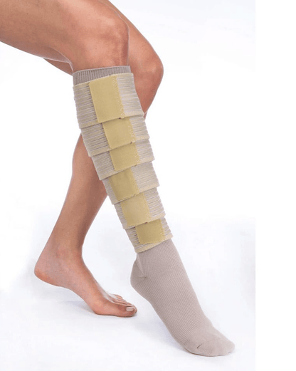 Jobst FarrowWrap Classic Legpiece 30-40 mmHg