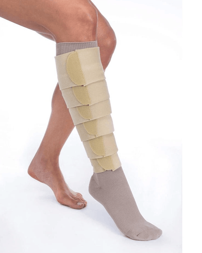Jobst FarrowWrap Lite Legpiece 20-30 mmHg