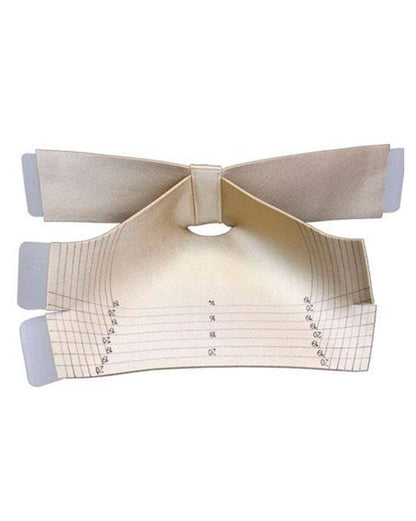 Jobst FarrowWrap Lite Trim-To-Fit Footpiece 20-30 mmHg