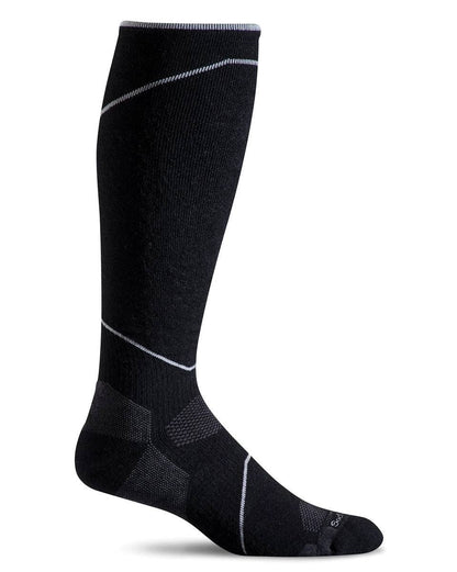 Sockwell Micro Grade Men's Athletic Knee Highs 15-20 mmHg | Clearance (Final Sale)