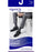 Sigvaris Midtown Microfiber Men's Closed Toe Knee Highs w/Beaded Silicone Grip-top 20-30 mmHg - 822C