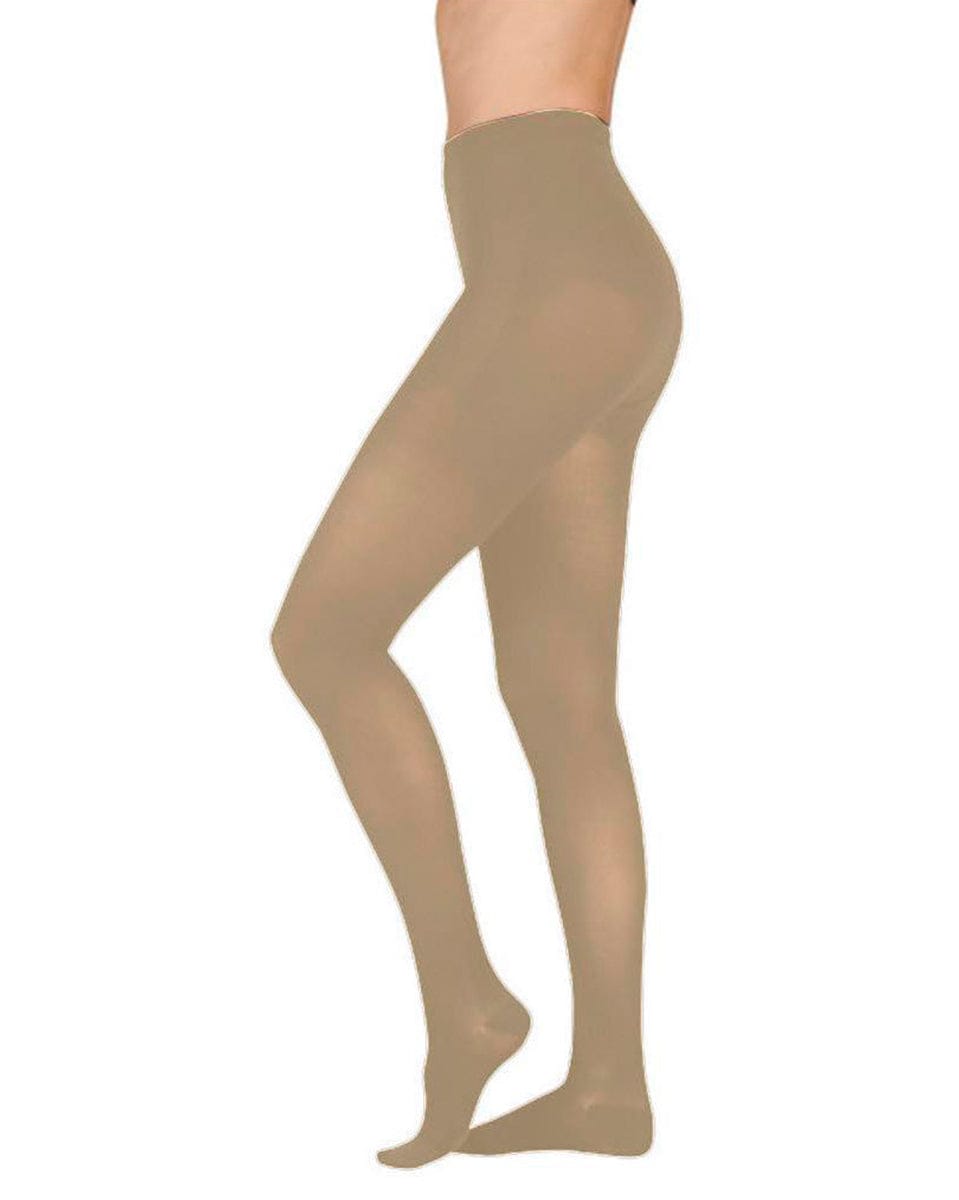 Jobst Activa Sheer Therapy Control Top Pantyhose 15-20 mmHg