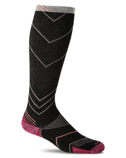 Sockwell Incline Women's Athletic Knee Highs 15-20 mmHg | Clearance (Final Sale)