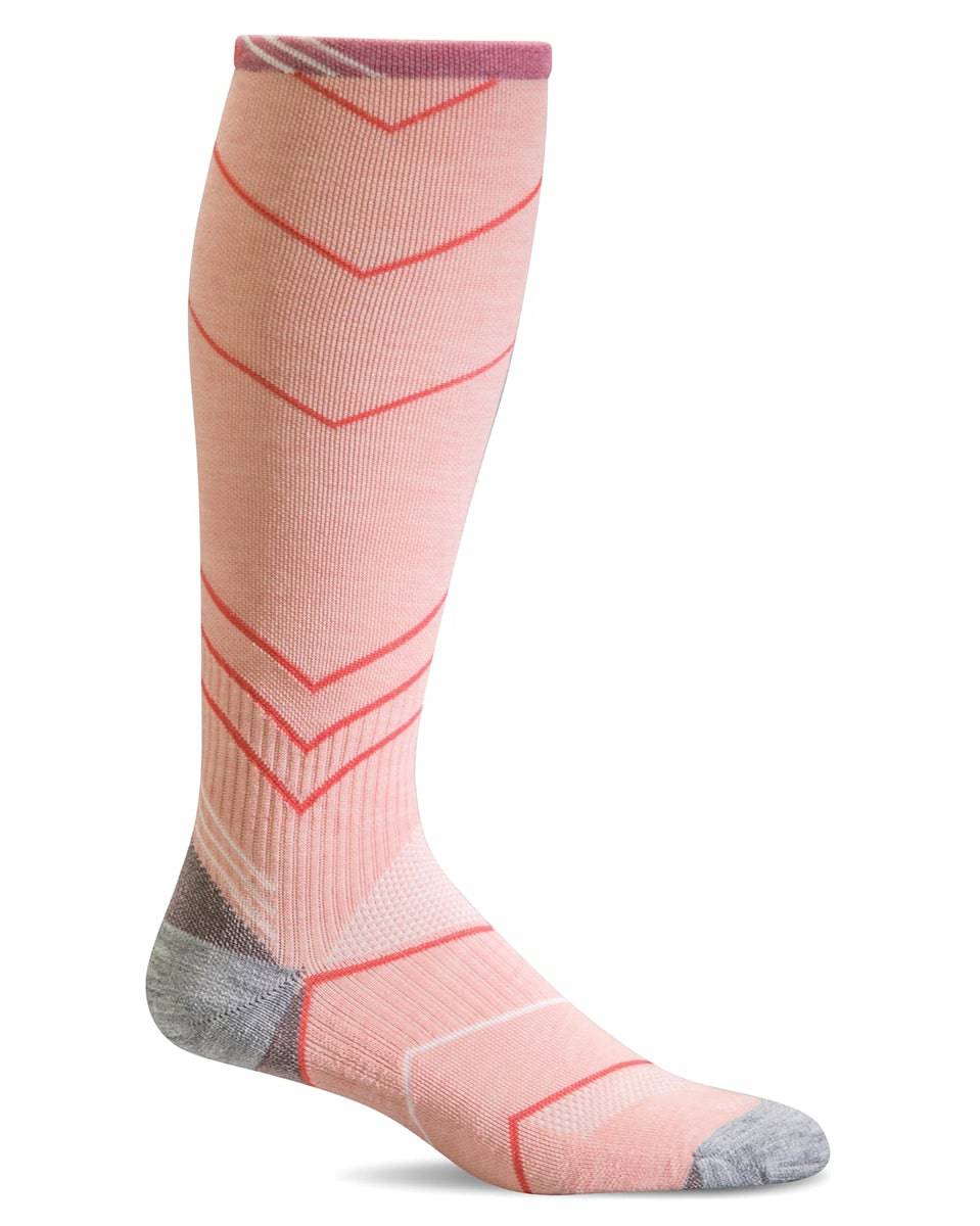 Sockwell Incline Women's Athletic Knee Highs 15-20 mmHg | Clearance (Final Sale)