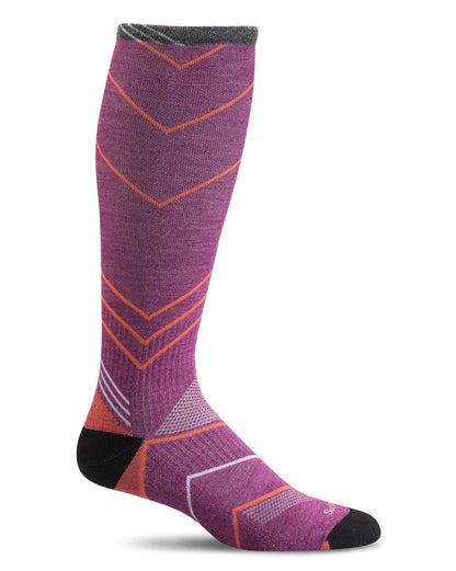 Sockwell Incline Women's Athletic Knee Highs 15-20 mmHg | Clearance (Final Sale)