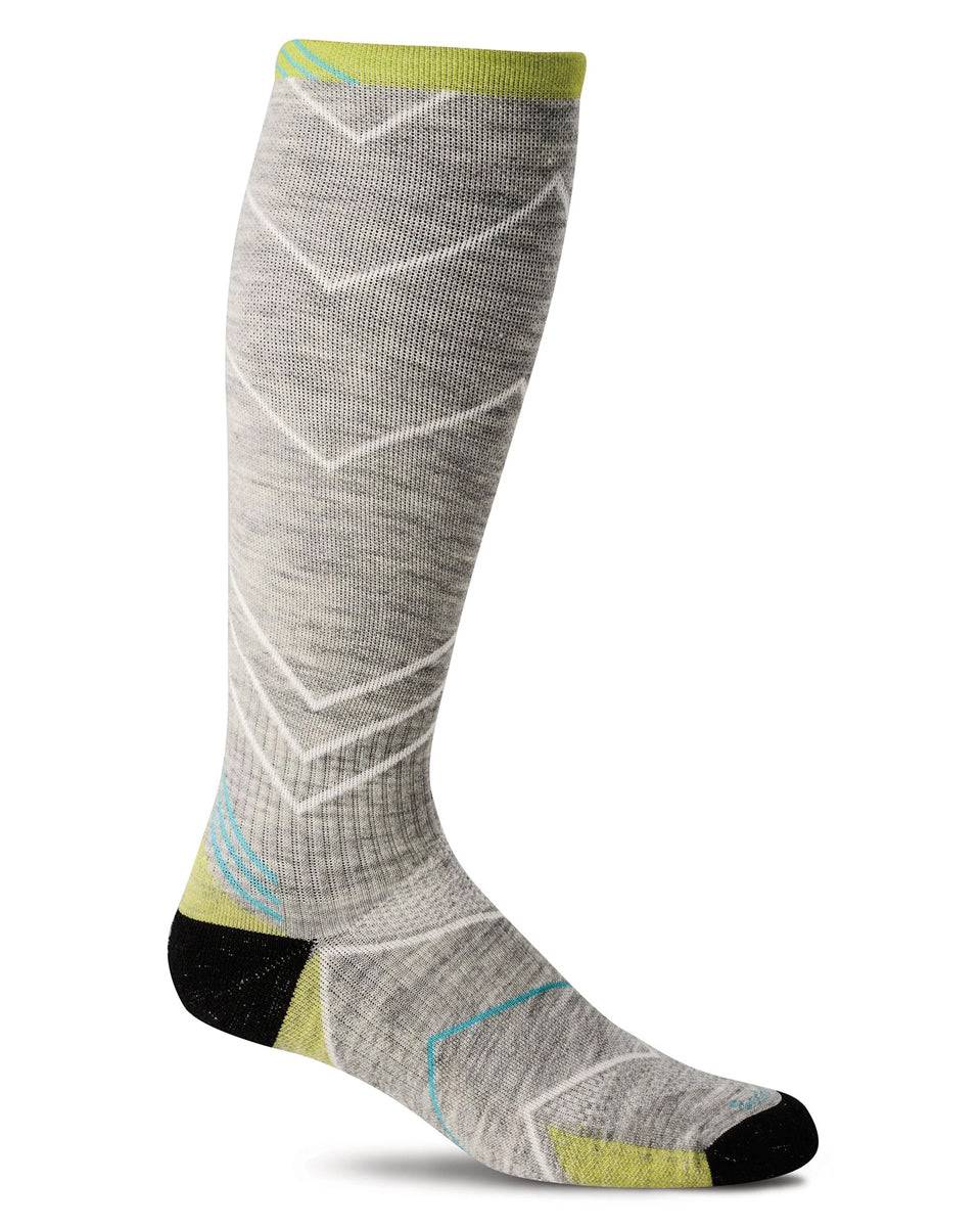 Sockwell Incline Women's Athletic Knee Highs 15-20 mmHg | Clearance (Final Sale)